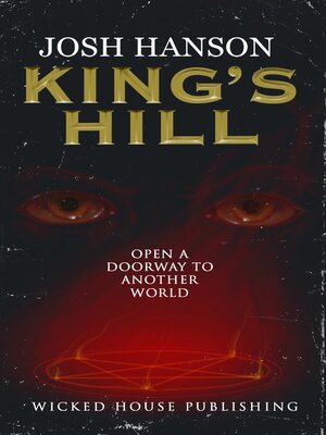 cover image of King's Hill